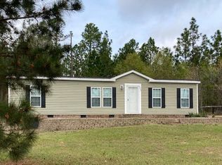 2047 Forest View Rd, Aiken, SC 29803