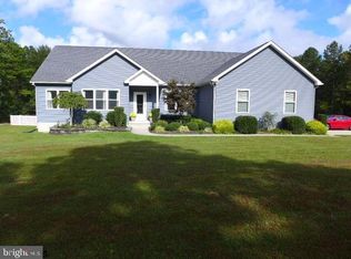 1452 Brown Rd, Newfield, NJ 08344