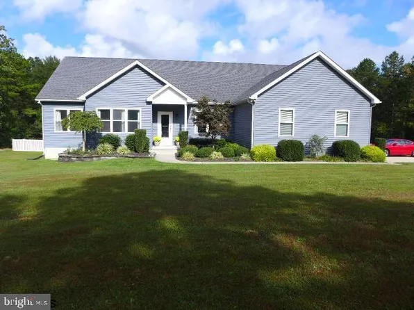 1452 Brown Rd, Newfield, NJ 08344