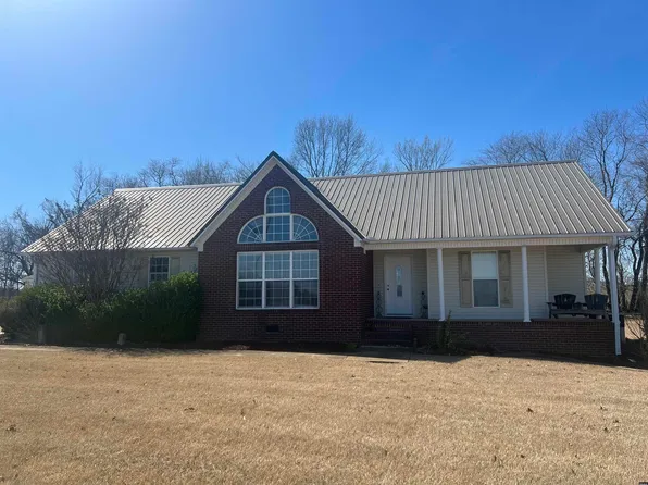 124 Lakeview Dr, Martin, TN 38237