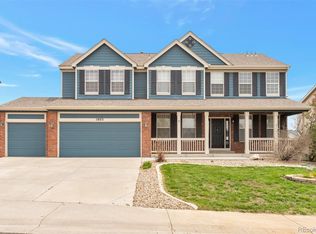 5803 Palmer Dr, Castle Rock, CO 80104