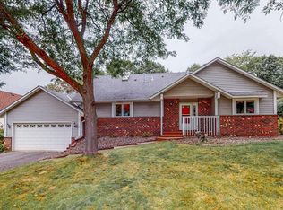 8465 135th St W, Apple Valley, MN 55124