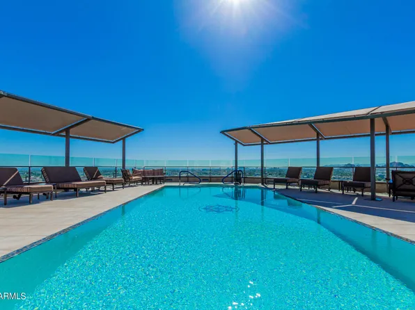 7175 E Camelback Rd Unit 707, Scottsdale, AZ 85251