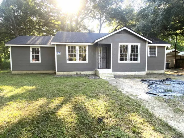 4887 Enterprise St, Baton Rouge, LA 70805