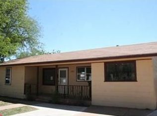 220 Torreon Dr, Clovis, NM 88101