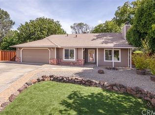 1 Baroni Dr, Chico, CA 95928
