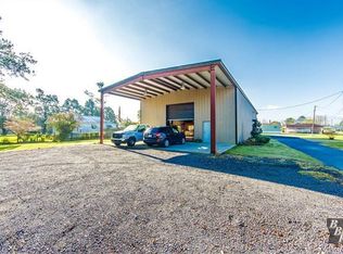 19917 Highway 644, Vacherie, LA 70090