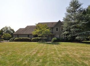 151 Dewberry Dr, Hockessin, DE 19707