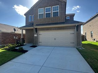 1350 Eldridge Pond St, Forney, TX 75126