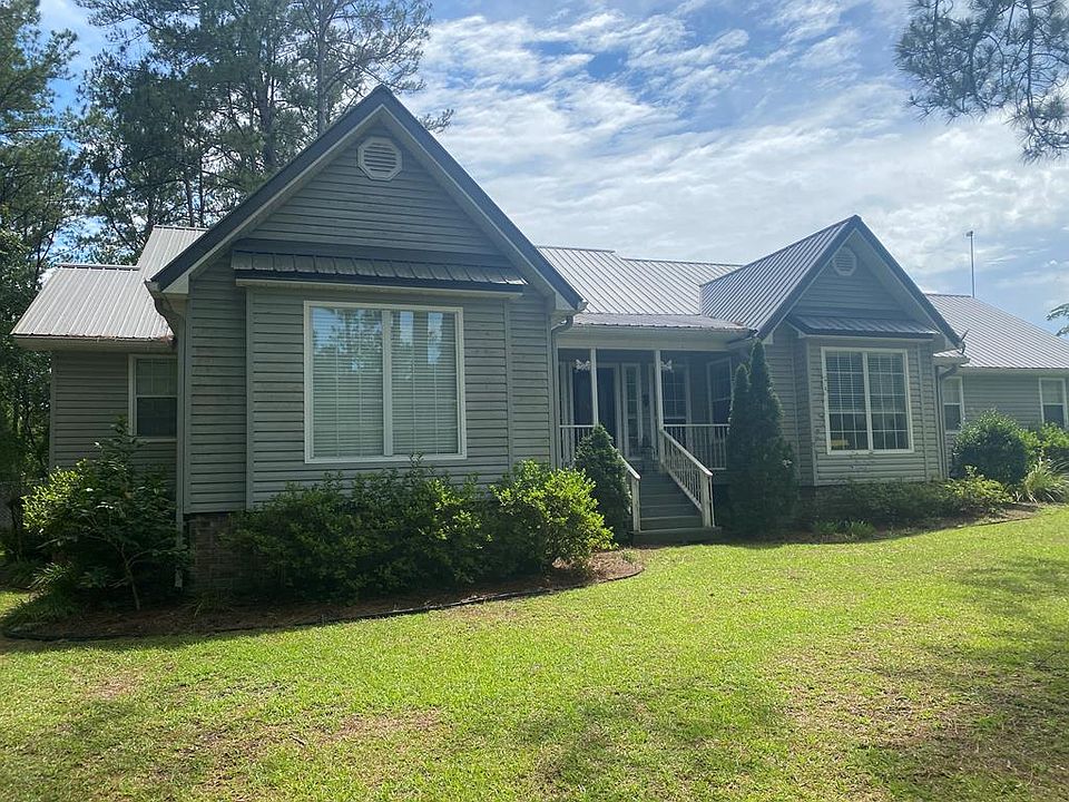 2540 Penholloway Rd, Jesup, GA 31546 Zillow