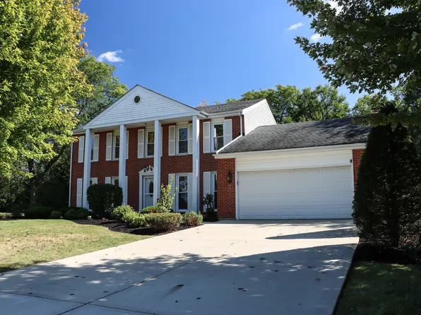 5N485 Abilene Trl, Bloomingdale, IL 60108