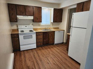 Keystone 4-Plex Four, Spokane, WA 99216