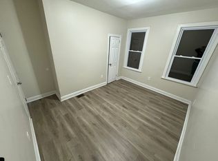 36 N 18th St #1A, East Orange, NJ 07017