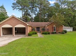 303 Lee St, Greenville, NC 27858