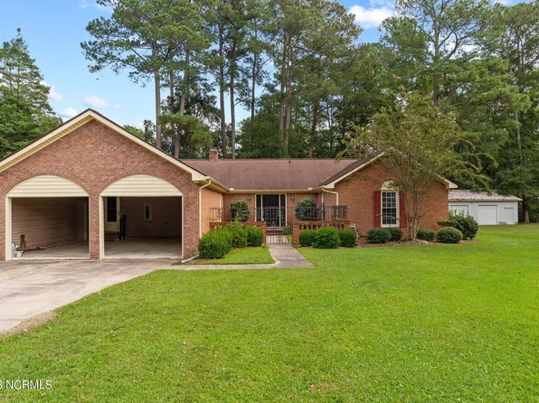 303 Lee Street, Greenville, NC 27858
