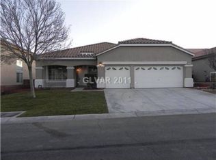 9283 Snow Flower Ave, Las Vegas, NV 89147