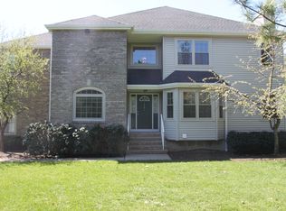 1701 Bergen Ct, Belle Mead, NJ 08502