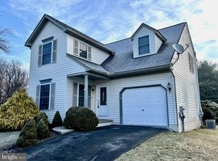1021 Christina Dr, Leesport, PA 19533