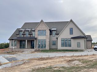1855 Savannah Springs Dr Lot 6, Franklin, TN 37064