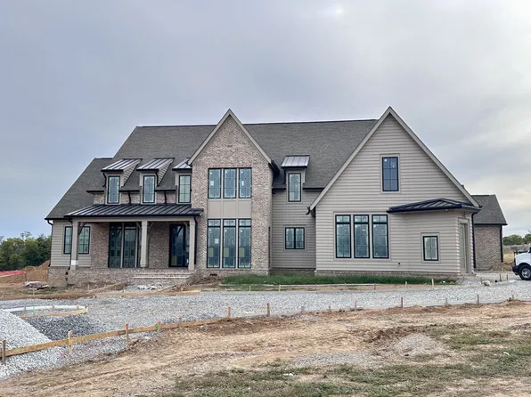 1855 Savannah Springs Dr Lot 6, Franklin, TN 37064