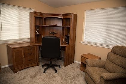 3rd Bedroom or Office