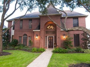 1423 Stependale Dr, Katy, TX 77450