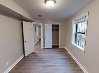 73 Forrester St SW #A, Washington, DC 20032