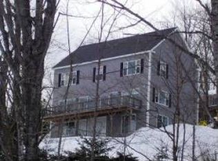 132 Maple Mountain Rd, Pittsburg, NH 03592
