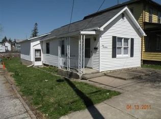 117 Motson St, Willard, OH 44890