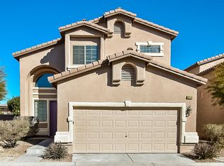 8274 Amtrak Express Ave, Las Vegas, NV 89131