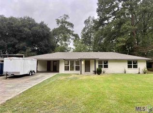 11224 Glenhaven Dr, Baton Rouge, LA 70815