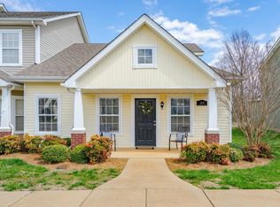37 Ellington Ter, Clarksville, TN 37040
