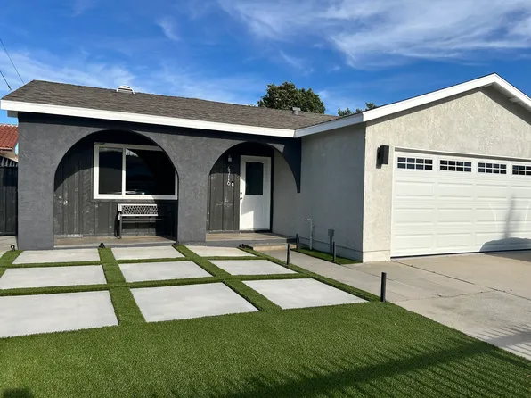 (undisclosed Address), Baldwin Park, CA 91706