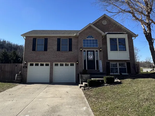 203 Sandpiper Ln, Warsaw, KY 41095