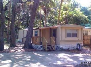 95 Hernandez Ave, Palm Coast, FL 32137