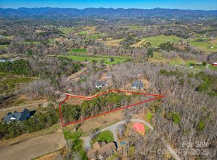 138 Saddle Ridge Dr #12, Alexander, NC 28701