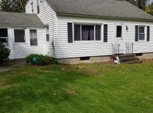 485 Rogers Ave, West Springfield, MA 01089