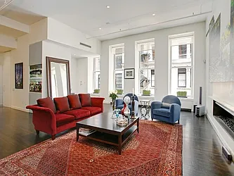 Sold by Sotheby's International Realty