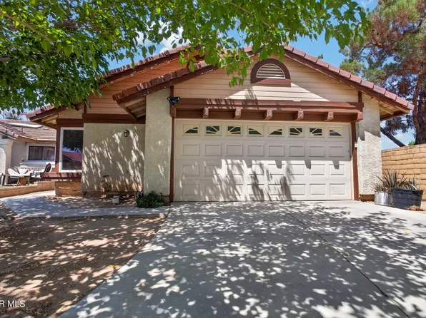 37023 Turner Dr, Palmdale, CA 93550
