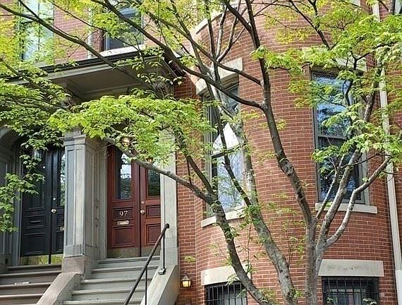 97 Appleton #1A Boston (South End) Unit Photo 2