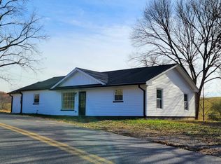 133 Delmer Salts Rd, Gray, TN 37615