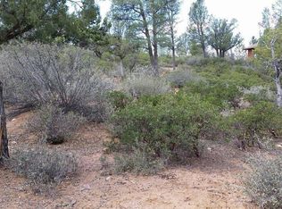 2503 E Scenic Dr LOT 158, Payson, AZ 85541