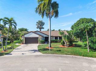 4320 NW 113th Ter, Coral Springs, FL 33065