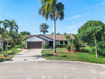 4320 NW 113th Ter, Coral Springs, FL, 33065