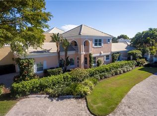 7017 Rue De Marquis #44, Naples, FL 34108