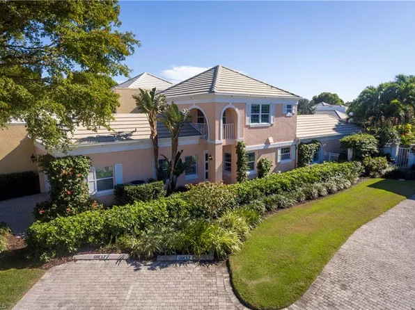 7017 Rue De Marquis #44, NAPLES, FL 34108