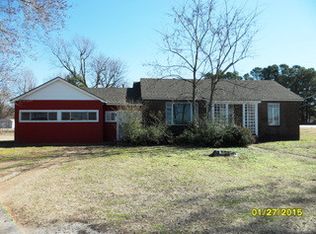 2104 Highway 67 N, Newport, AR 72112