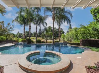 43 Hawk Crest Ct, Roseville, CA 95678