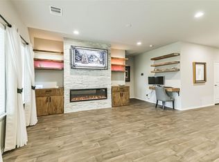 20861 Olive Leaf St, New Caney, TX 77357