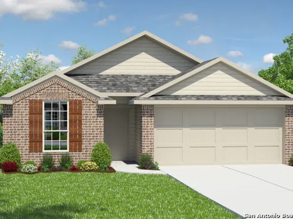 3674 Copper Willow, Bulverde, TX 78163
